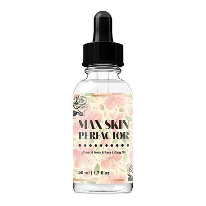 ORGANIC MAX SKIN PERFECTOR SERUM (BUY 1 GET 1 FREE) ⭐⭐⭐⭐⭐4.9/5 Rating