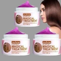 Hair Care Moisturizing Moisturizing Hair Mask Hair Care (BUY 1 + GET 1 FREE)